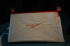 Tenda doppia soldatini usato  Italia