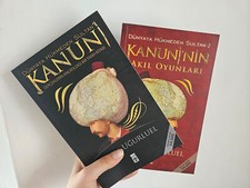 Dünyaya hükmeden sultan gebraucht kaufen  Lichtenstein/Sa.