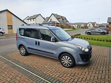 Fiat doblo micro for sale  ELGIN