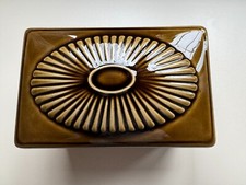 Carlton ware trinket for sale  BENFLEET
