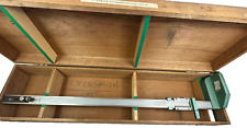 Yuasa japanese vernier for sale  Garden Grove