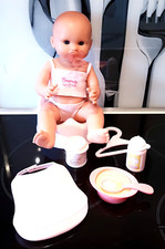 Poupée corolle emma d'occasion  Wingles