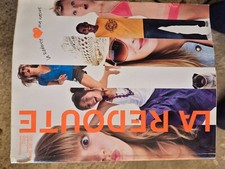 Catalogue redoute 2006 d'occasion  Bergheim