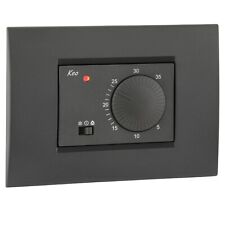 Termostato incasso 503 usato  Italia