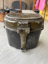 Gavetta tedesca marcata usato  Trieste