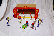 Playmobil 3730 zirkus gebraucht kaufen  Wuppertal