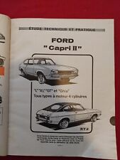 Revue technique ford usato  Spedire a Italy