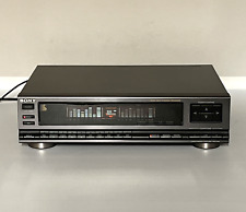 Sony seq d705 for sale  NOTTINGHAM