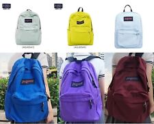 Jansport superbreak zaino usato  Bologna