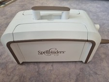 Spellbinders platinium stanzma gebraucht kaufen  Todtnau