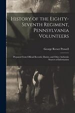 Prowell history eighty for sale  SWINDON