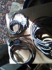 Lot parallel cables for sale  Lexington
