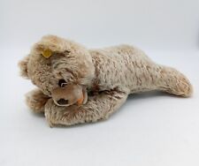 Steiff teddy groß gebraucht kaufen  München