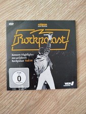 Eclipsed rockpalast teil gebraucht kaufen  Greiz
