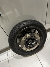 Front wheel rim for sale  DUNSTABLE
