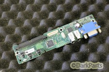 Dell PowerEdge 1950 JU318 0JU318 painel frontal placa de E/S botão de alimentação USB VGA comprar usado  Enviando para Brazil