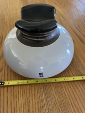 Vintage large ceramic for sale  Cable