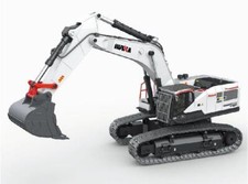 Huina 1594 escavatore usato  Spedire a Italy