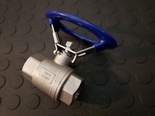 316 stainless steel d'occasion  Expédié en France