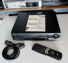 Jvc j436ms magnétoscope d'occasion  Poisy