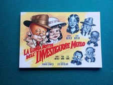 Rat man lunga usato  Nerviano