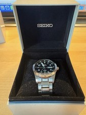 Seiko sports srp513k1 usato  Pistoia