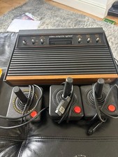 Atari 2600 woody for sale  COVENTRY