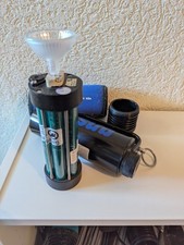 Tauchlampe sub funlight gebraucht kaufen  St. Georgen im Schwarzwald
