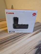 Canon BG-E8 Batteriegriff für EOS  comprar usado  Enviando para Brazil