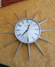 George nelson sunburst for sale  Mchenry