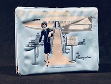 Aladdin airlines stewardess for sale  West Chester