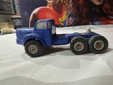 Norev tracteur berliet d'occasion  Verneuil-l'Étang