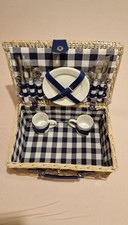 Cilio arolo picknick gebraucht kaufen  Frankfurt am Main