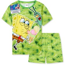 Spongebob squarepants boys for sale  UK