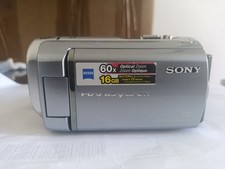 Sony handycam dcr d'occasion  Trappes