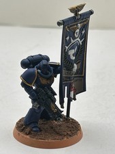 Warhammer 40k ultramarines for sale  Princeton