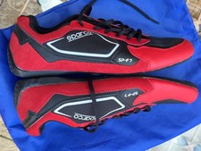 Sparco red black for sale Sparco red black for sale  CLACTON-ON-SEA