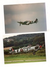 Photographs supermarine spitfi for sale  FELTHAM