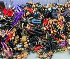 Vários bonecos de ação da WWE escolha um lutador WWF JAKKS Mattel Elite FREEPOST comprar usado  Enviando para Brazil