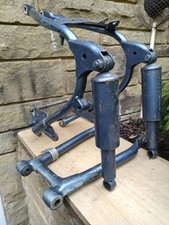 Bsa bantam major for sale  NELSON