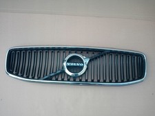 Kühlergrill volvo s90 gebraucht kaufen  Hamburg
