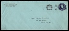 Mayfairstamps 1933 ohio for sale  Appleton