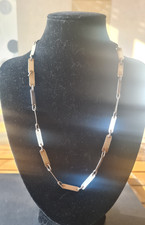 Collier art déco d'occasion  Fagnières