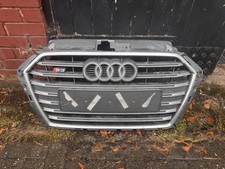 Audi ffront bumper for sale Audi ffront bumper for sale  BIRMINGHAM