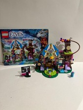 Lego elves elvendale for sale  HARROGATE