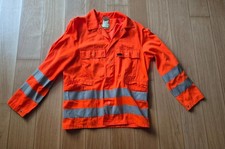 Rofa warnschutzjacke arbeitsja gebraucht kaufen Rofa warnschutzjacke arbeitsja gebraucht kaufen  Deutschland