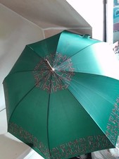 Vintage large green for sale  OTLEY