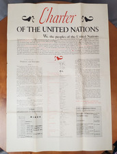 Vintage original united for sale  Taylor