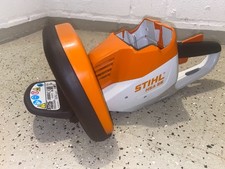 Stihl hsa heckenschere gebraucht kaufen  Hamburg