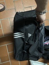Borsone palestra adidas usato  Giugliano in Campania